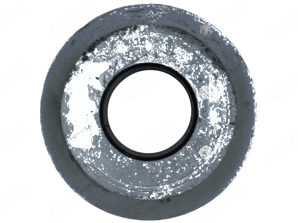TD Series Hydraulic Side Arm 3