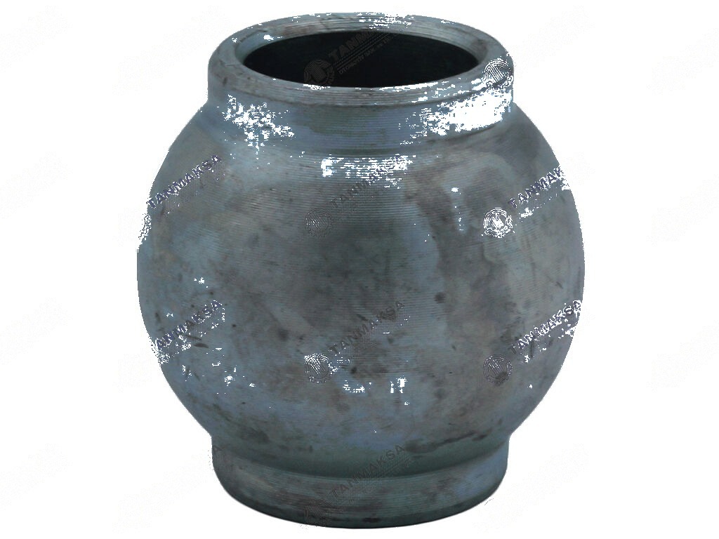 پارچەی هیدرولیکی TD 2