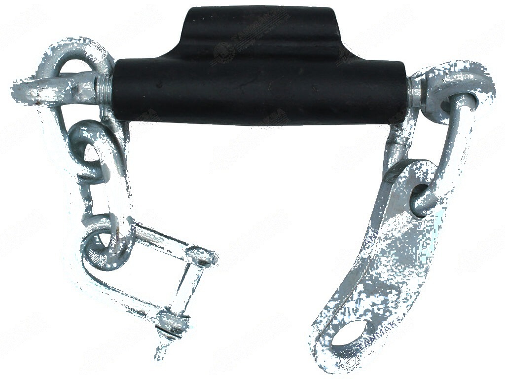 640 Hydraulische Spanner Mechanisme 3