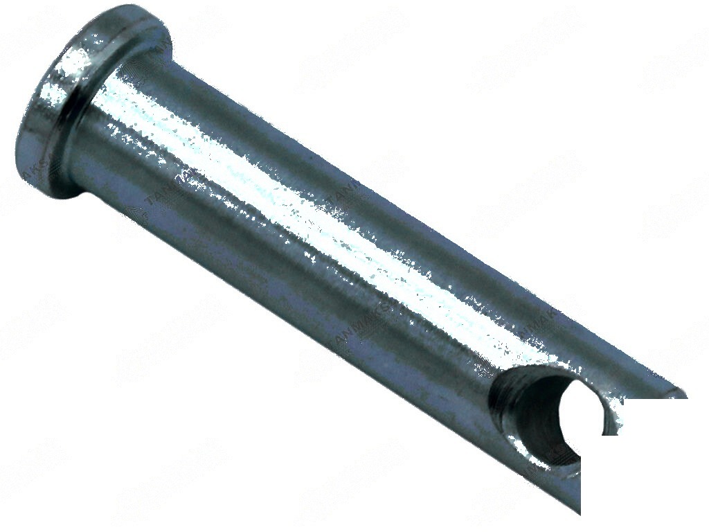 480-640 Hidrolik Gergi Zincir Çatalı Pimi