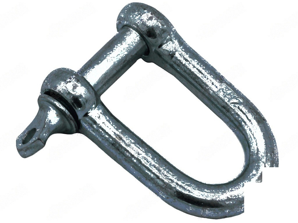 480-640 Hidrolik Gergi Zincir U Kilidi