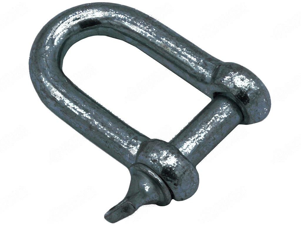 480-640 Hidrolik Gergi Zincir U Kilidi 2