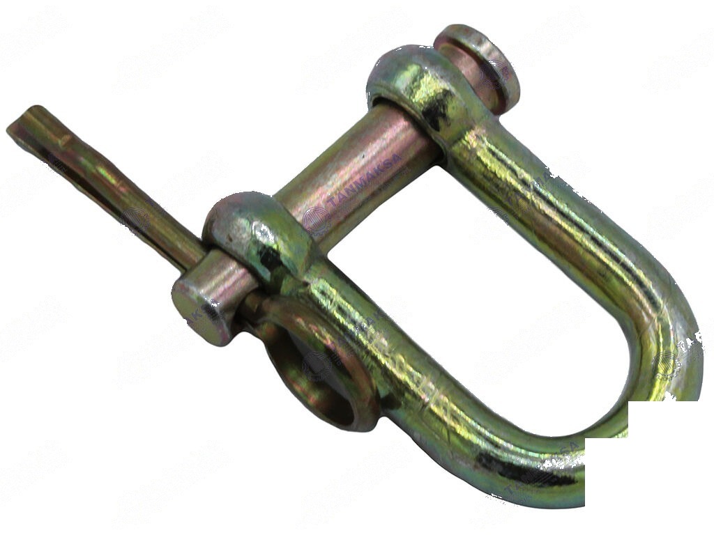 480-640 Gergi Zincir U Kilidi 2