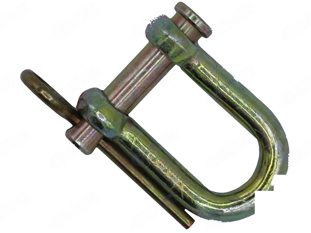 480-640 Gergi Zincir U Kilidi 3
