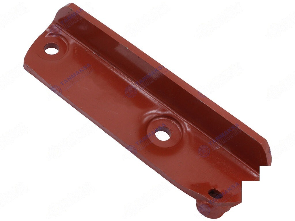Fiat 480-640 Hydraulic Tensioner Chain Bracket Left