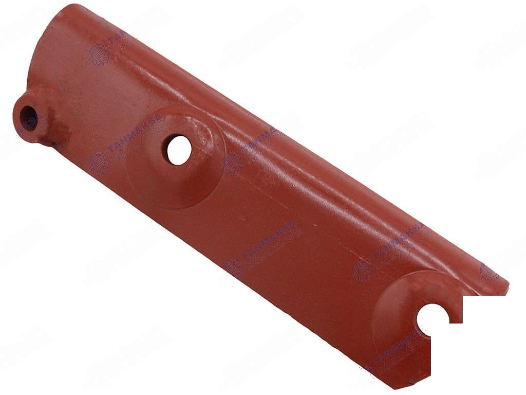 Fiat 480-640 Hydraulische Spanner Kettingbeugel Links 2