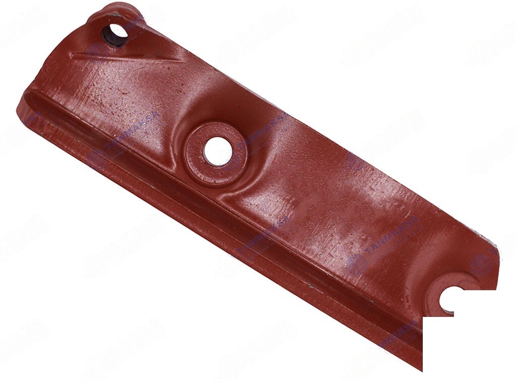 Fiat 480-640 Hydraulische Spanner Kettingbeugel Links 3