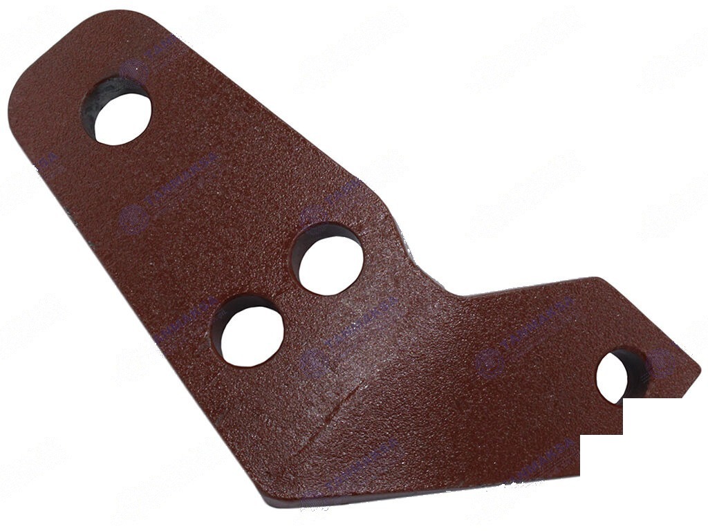 65/46-70/56 Hydraulische Spanning Ketting Steun Links 2