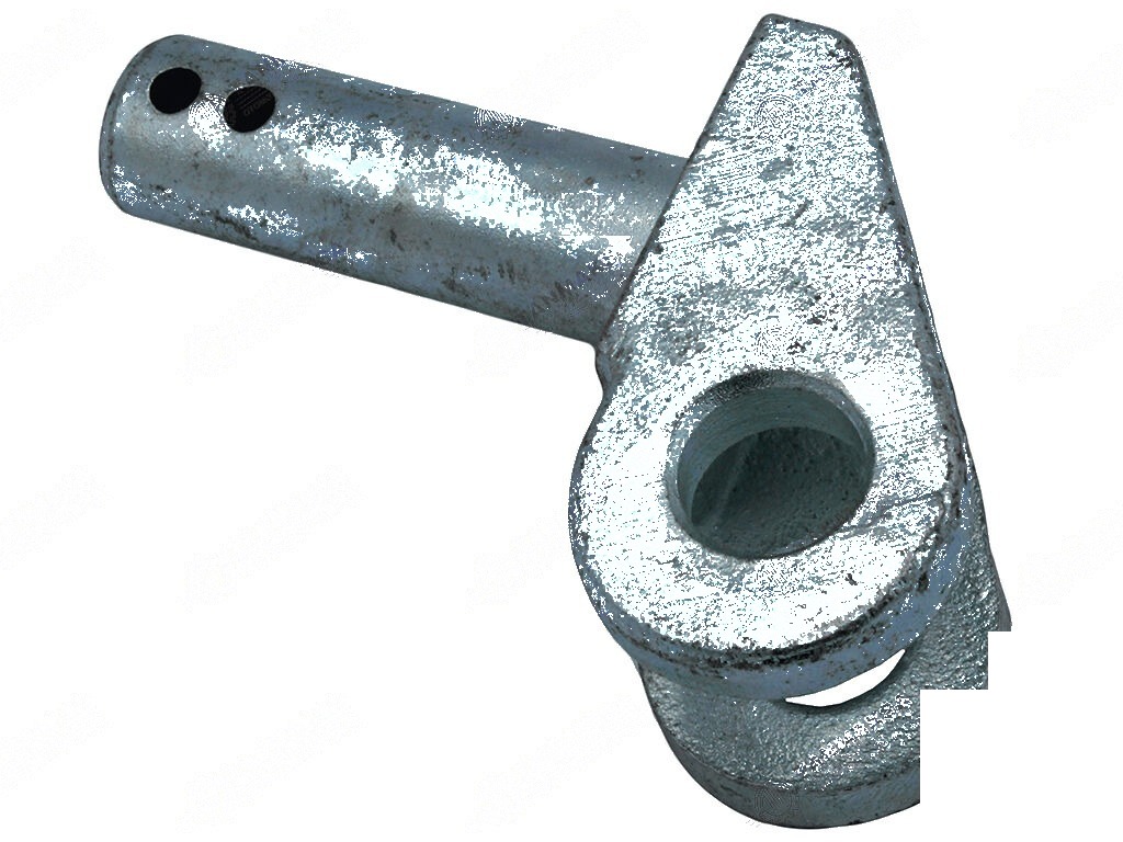 80/66 Hydraulic Tension Arm Fork