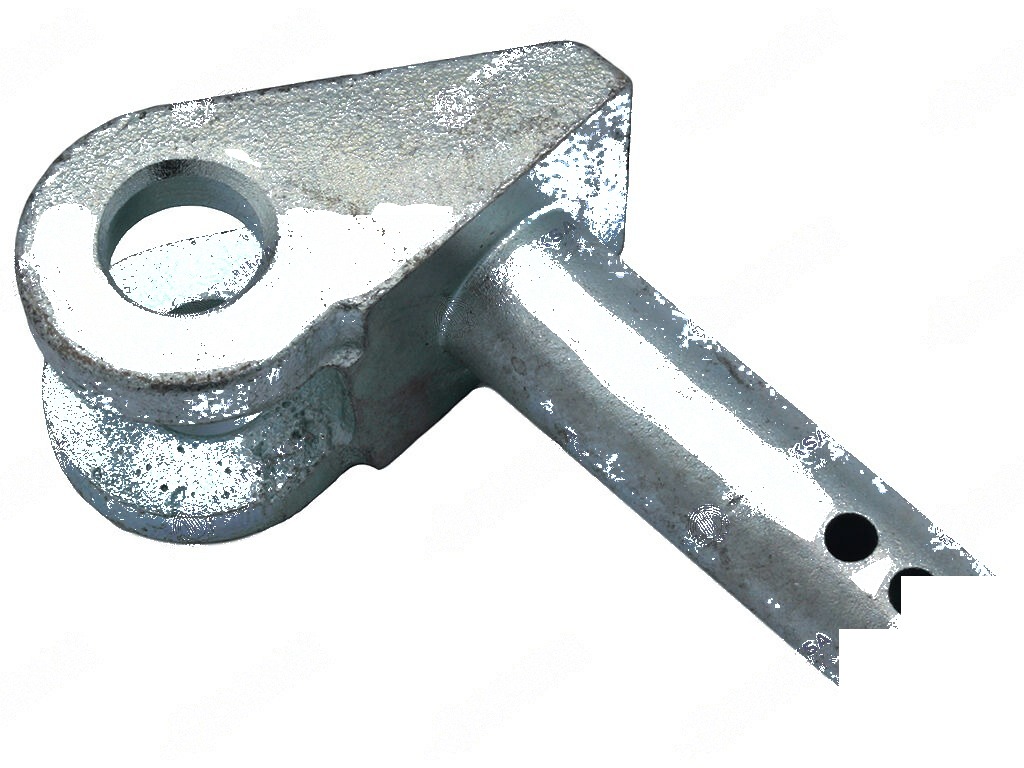80/66 Hydraulic Tension Arm Fork 2