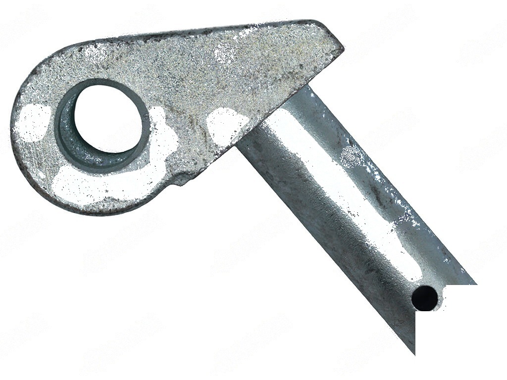 80/66 Hydraulic Tension Arm Fork 3