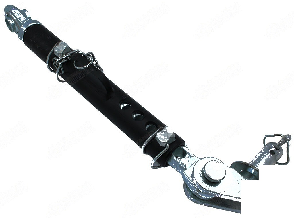 Complete Hydraulic Tension Arm TD Series