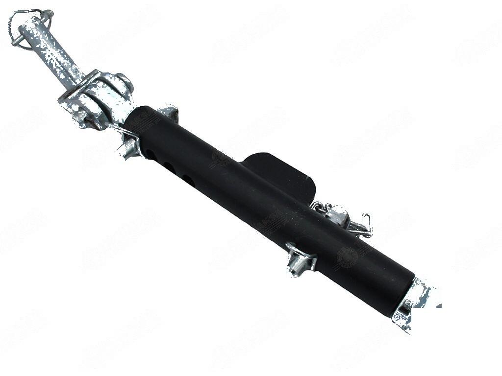 Complete Hydraulic Tension Arm TD Series 2