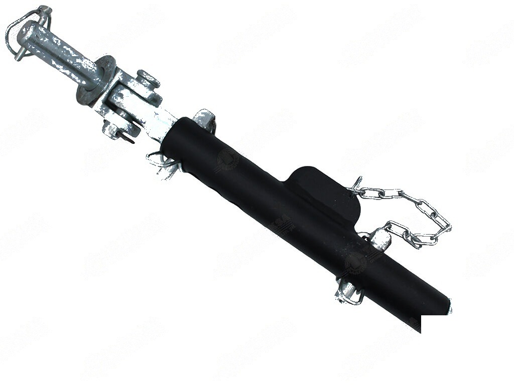 Complete Hydraulic Tension Arm TD Series 3