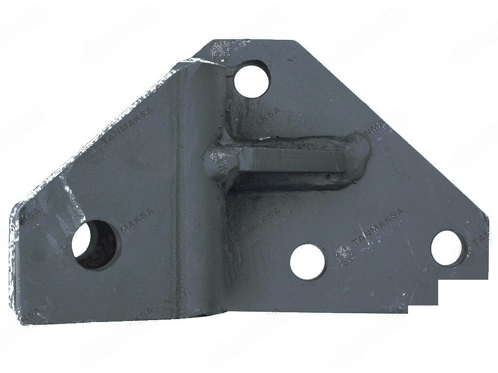پارچەی گەڕەکی هیدرۆلیکی TT56 3
