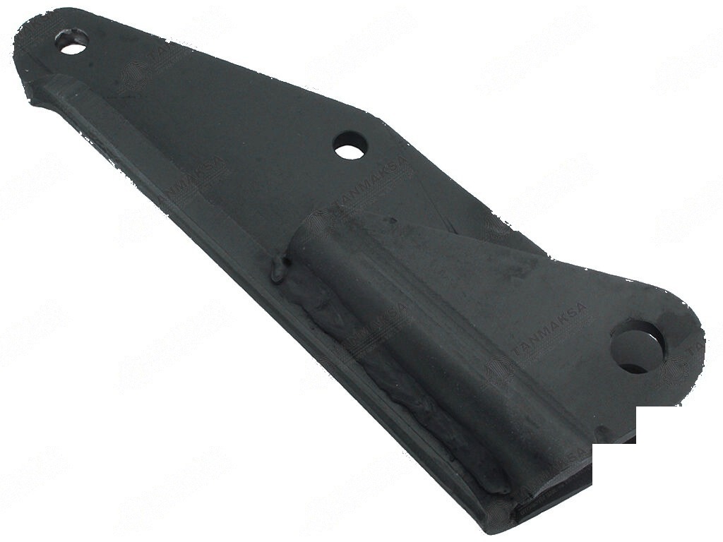 Rechter Hydraulische Spanner Beugel