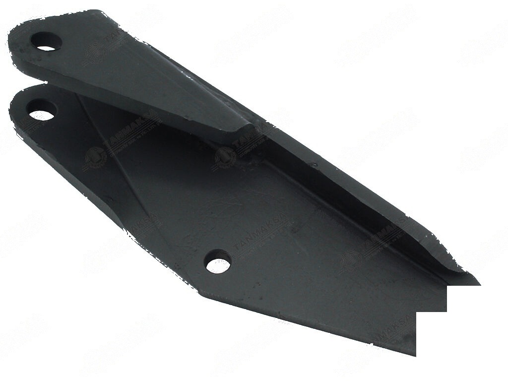 Rechter Hydraulische Spanner Beugel 2