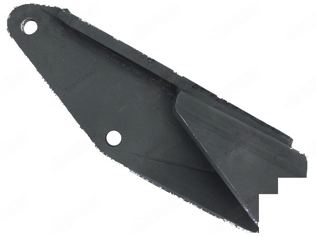 TD Hydraulic Tension Arm Bracket Left 3