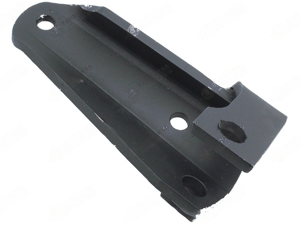 Fiat TT50 Hydraulische Spanner Beugeltje Rechts