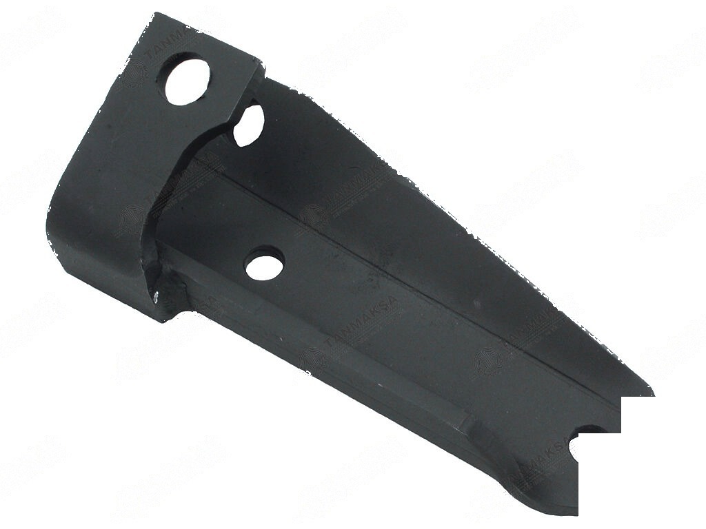 Fiat TT50 Hydraulische Spanner Beugeltje Rechts 2