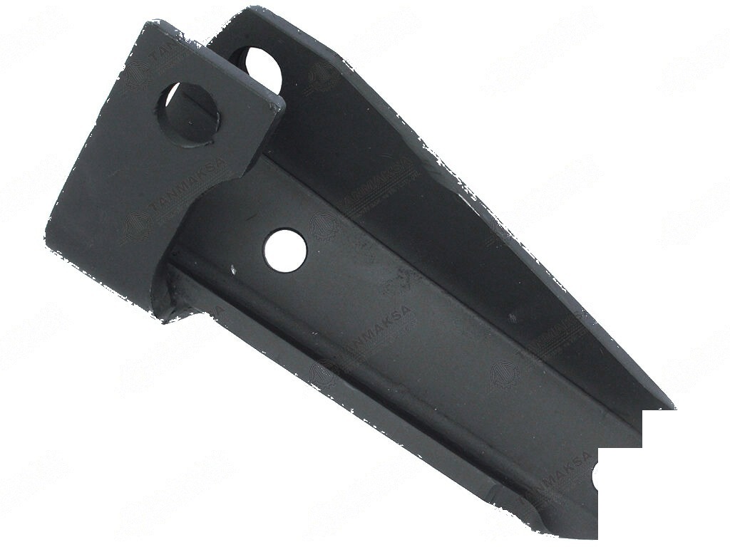 Fiat TT50 Hydraulische Spanner Beugeltje Rechts 3