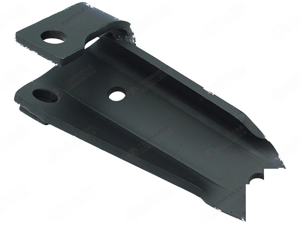 Fiat TT50 Hydraulische Spanner Basis
