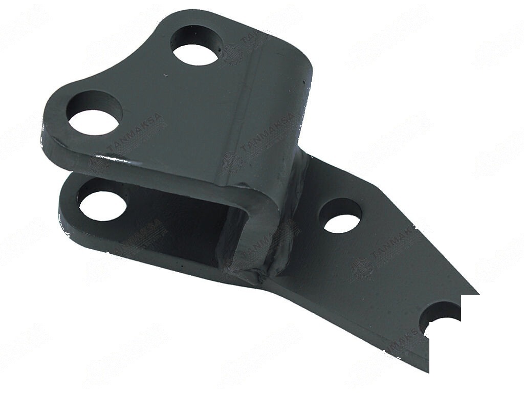 70/56 Hydraulic Tension Arm Bracket Right