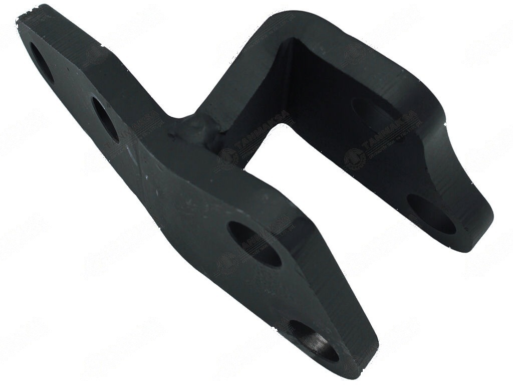 70/56 Hydraulic Tension Arm Bracket Right 2