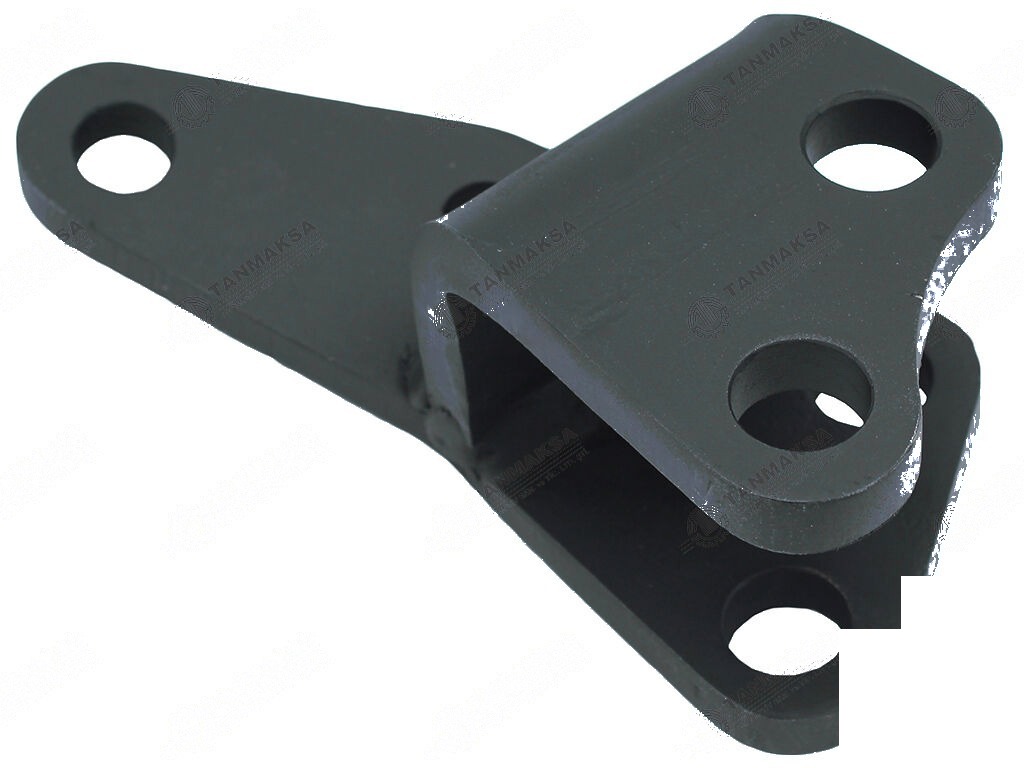 70/56 Hydraulic Tension Arm Bracket Left