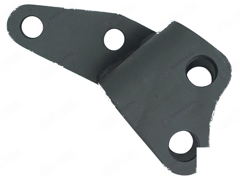 70/56 Hydraulic Tension Arm Bracket Left 3