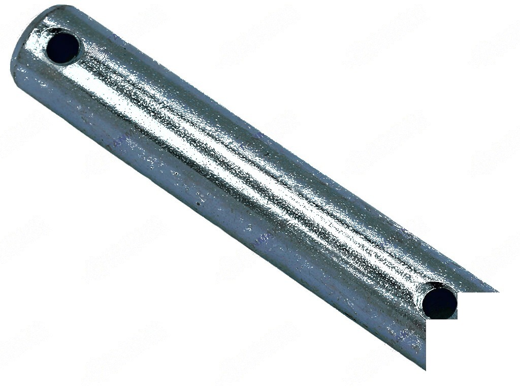 80/66 Hydraulic Tension Arm Link Pin 2