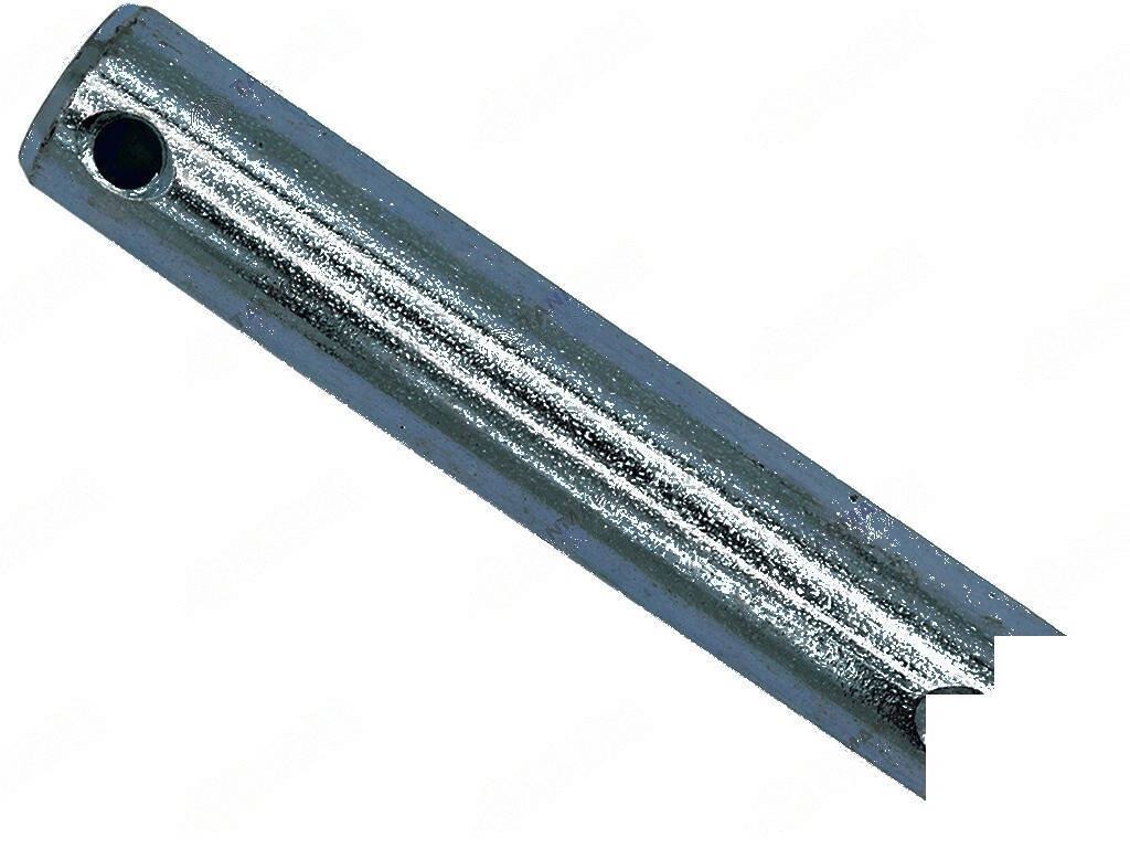 80/66 Hydraulic Tension Arm Link Pin 3