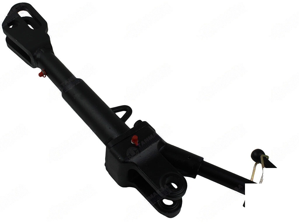 80/66 Hydraulic Adjustable Arm Assembly 2