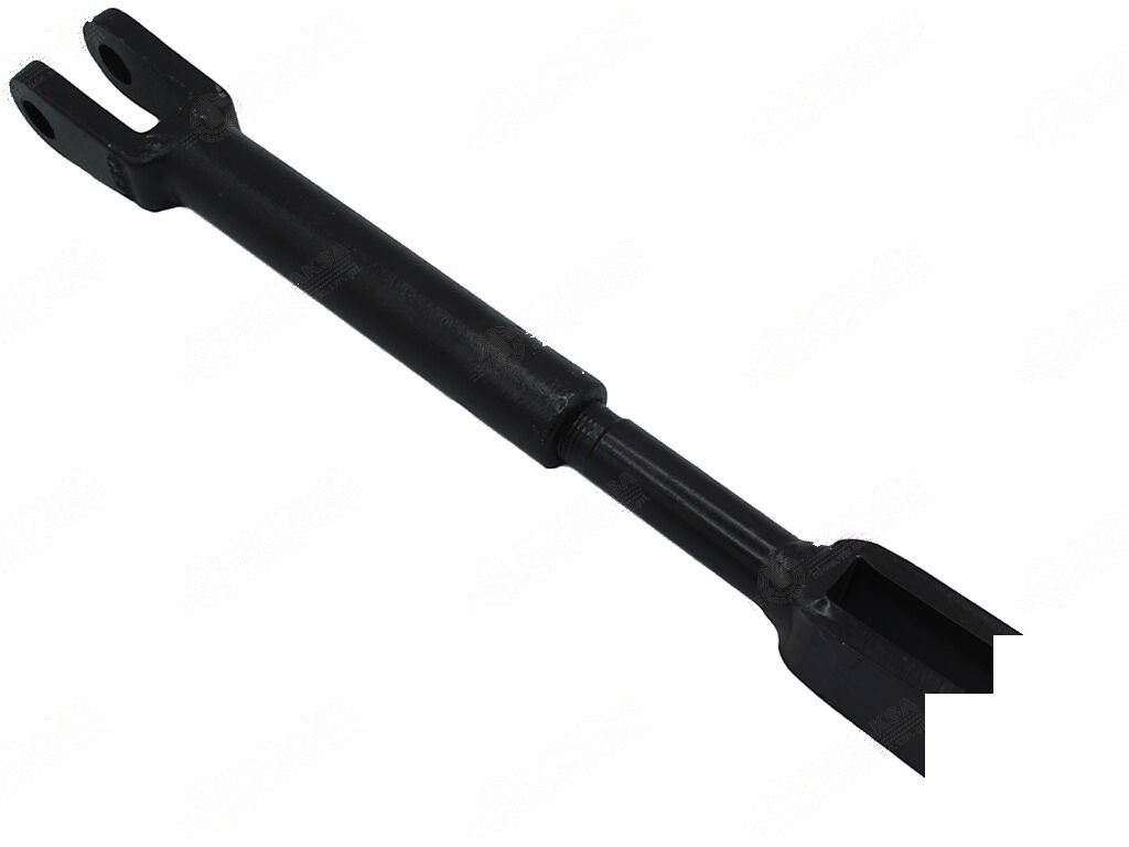 Compleet Hydraulisch Verstelbaar Armsteun