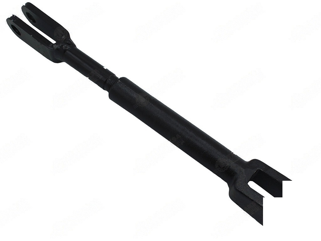 Compleet Hydraulisch Verstelbaar Armsteun 2