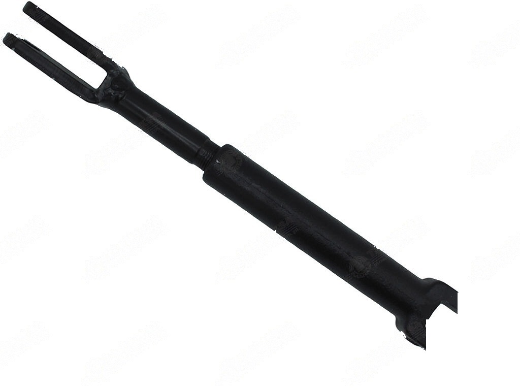 Compleet Hydraulisch Verstelbaar Armsteun 3