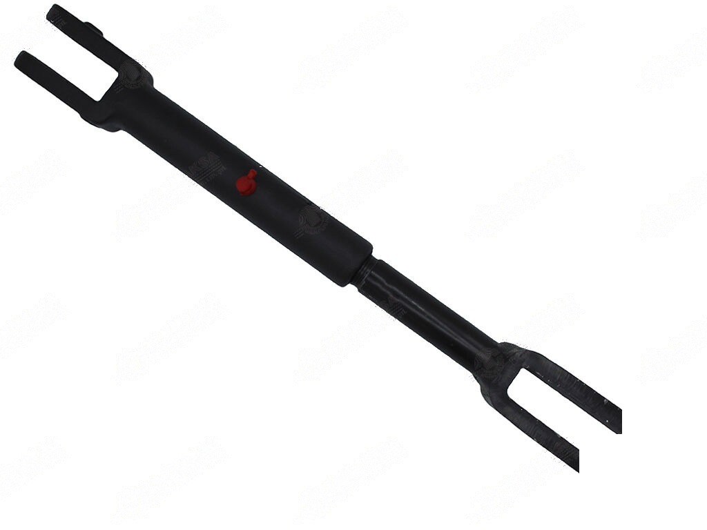 Hydraulisch Verstelbare Armbeugel 3