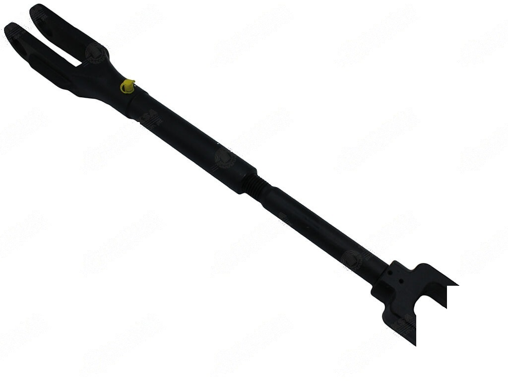 Hydraulisch Verstelbare Armsteun