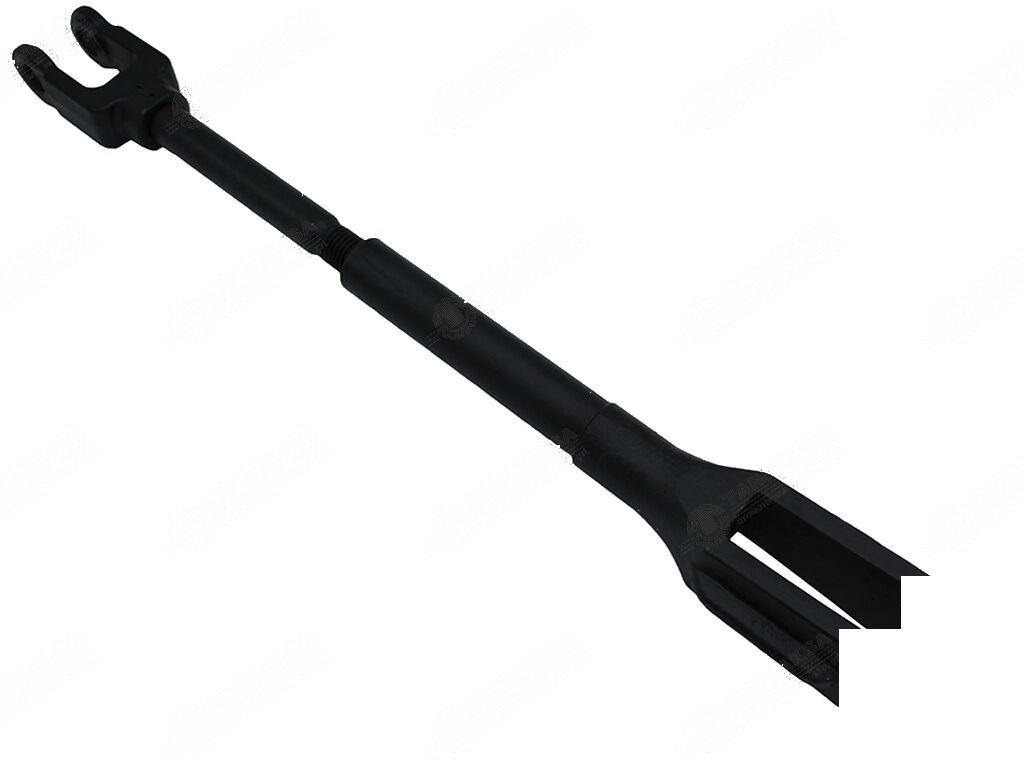 Hydraulisch Verstelbare Armsteun 2