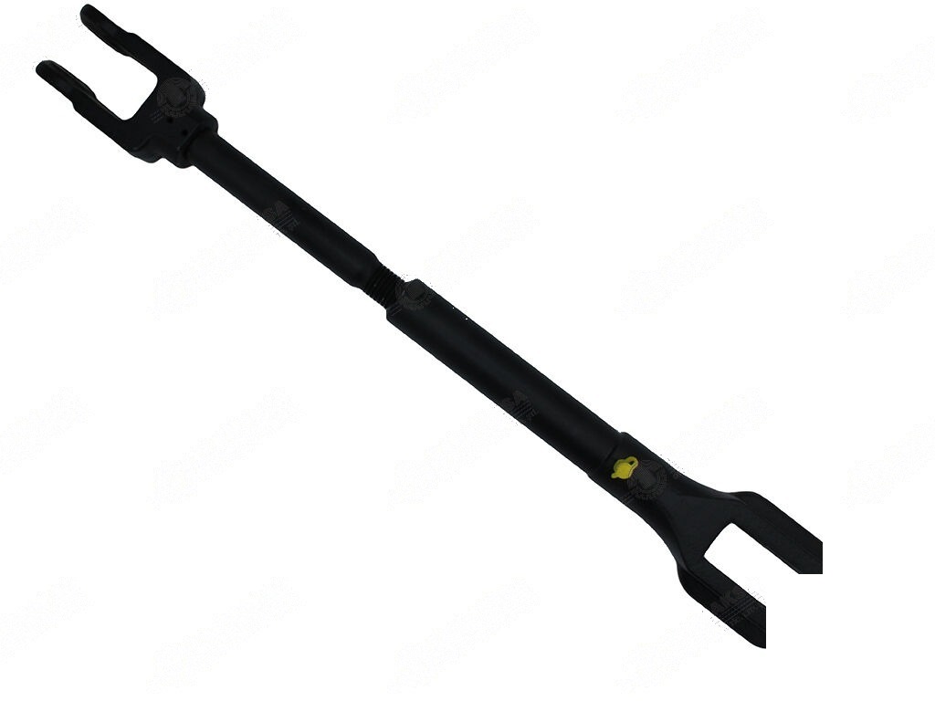 Hydraulisch Verstelbare Armsteun 3