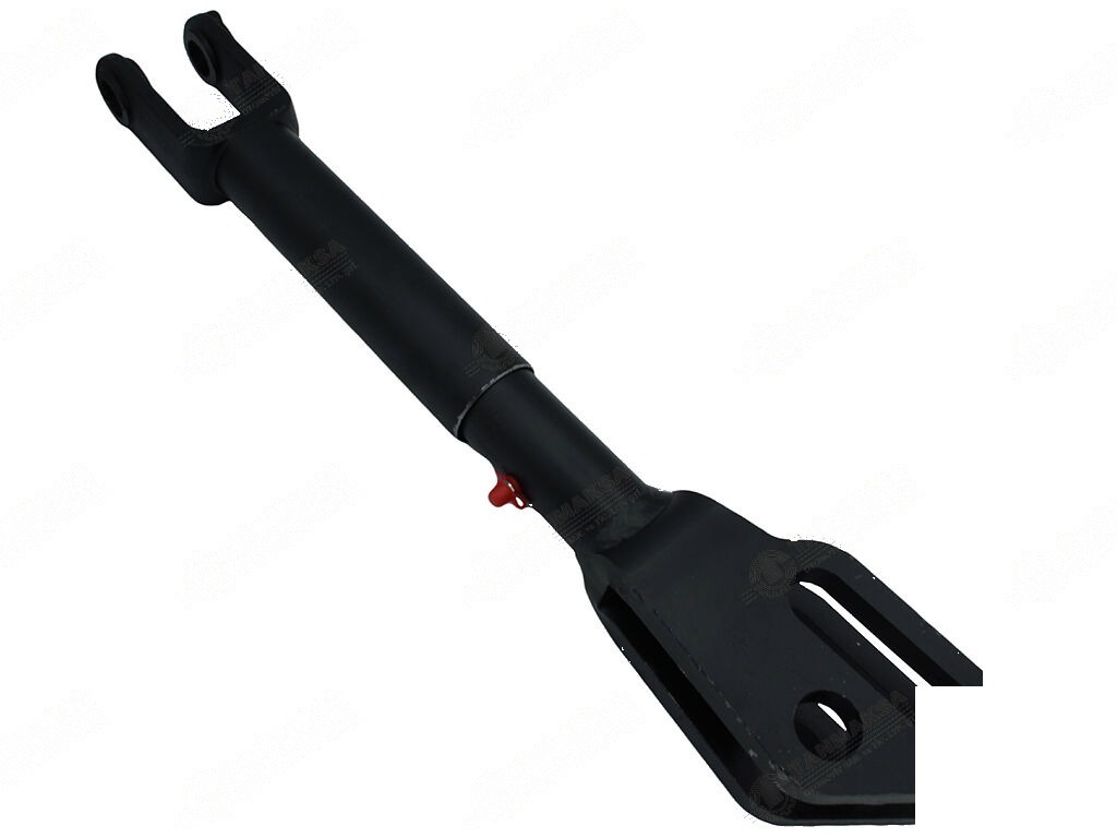 80/66 Hydraulic Adjustable Arm Support 2