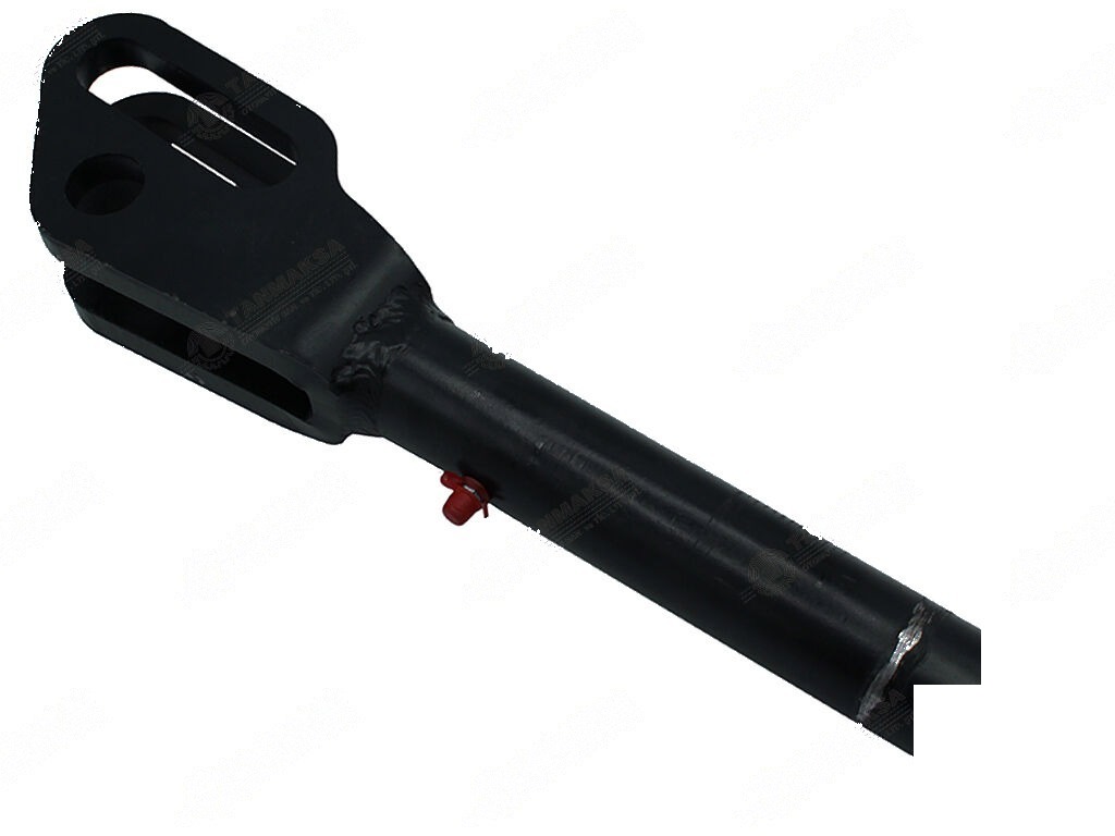 80/66 Hydraulic Adjustable Link Fork