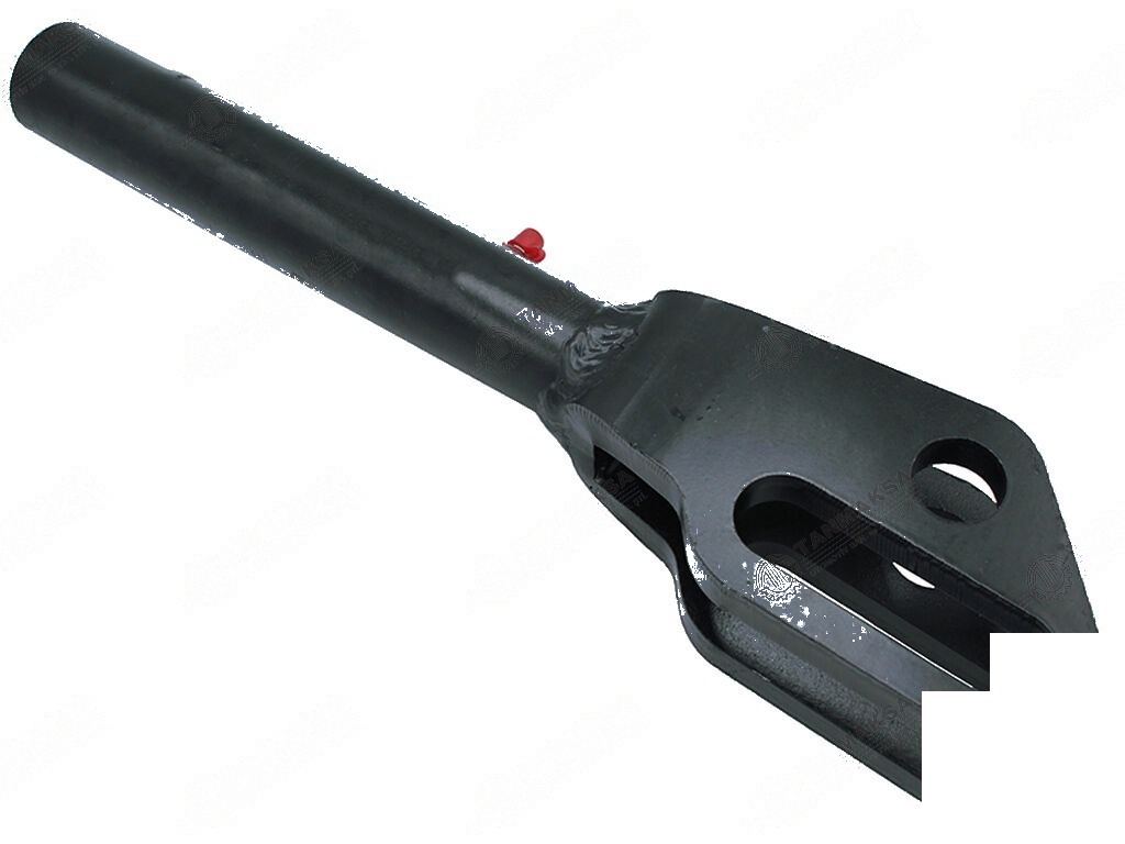 80/66 Hydraulic Adjustable Link Fork 2