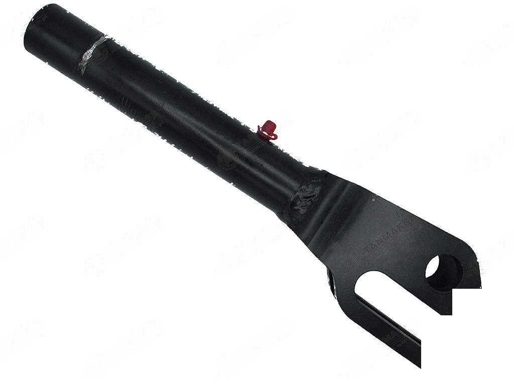 80/66 Hydraulic Adjustable Link Fork 3