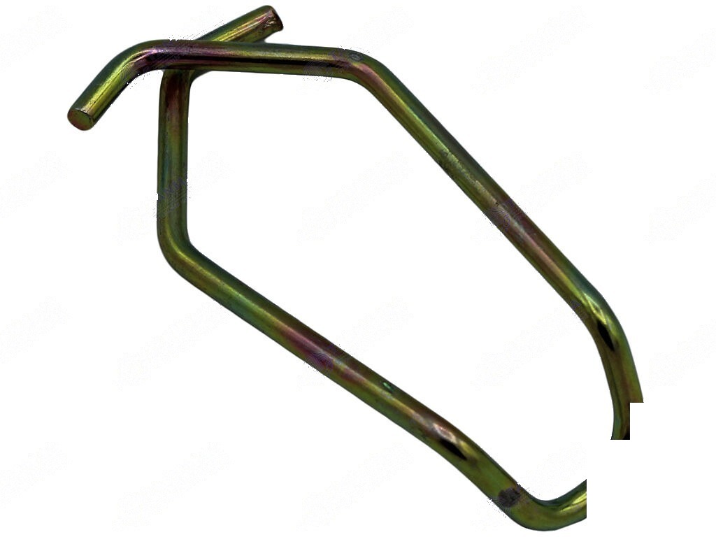 480-640 Hydraulic Adjustable Arm Spring 2