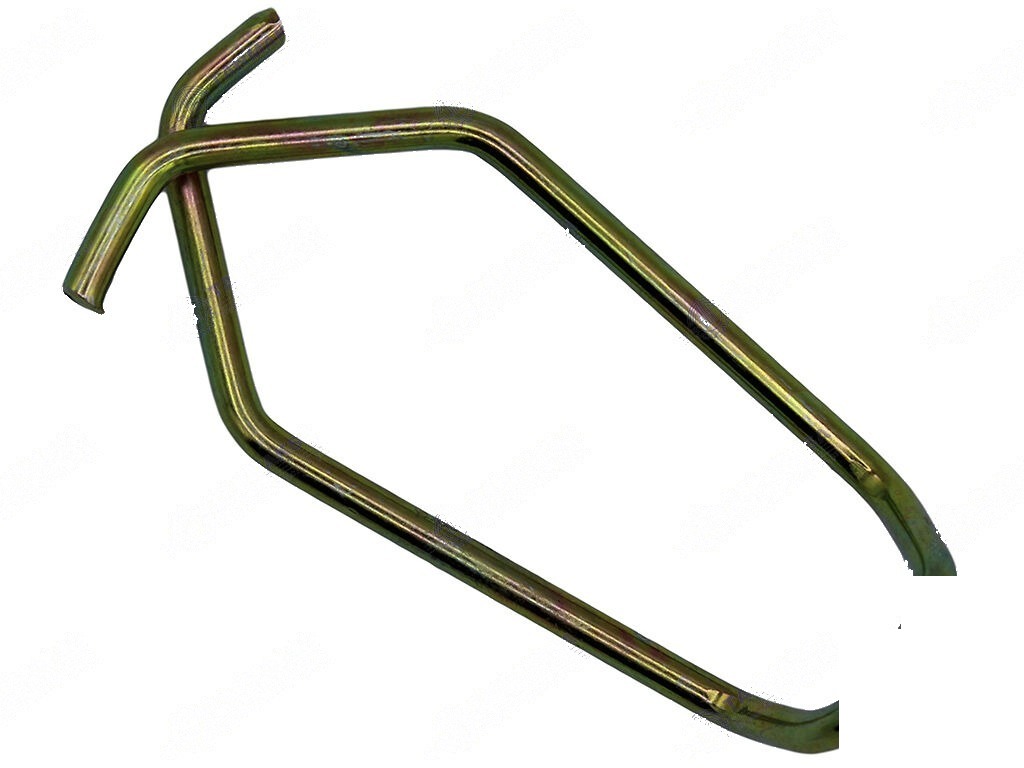 480-640 Hydraulic Adjustable Arm Spring 3