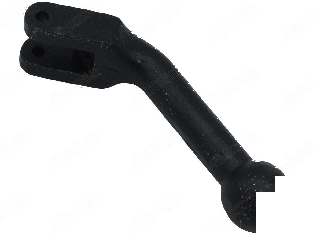 80/66 Hydraulic Adjustable Arm Lever 2