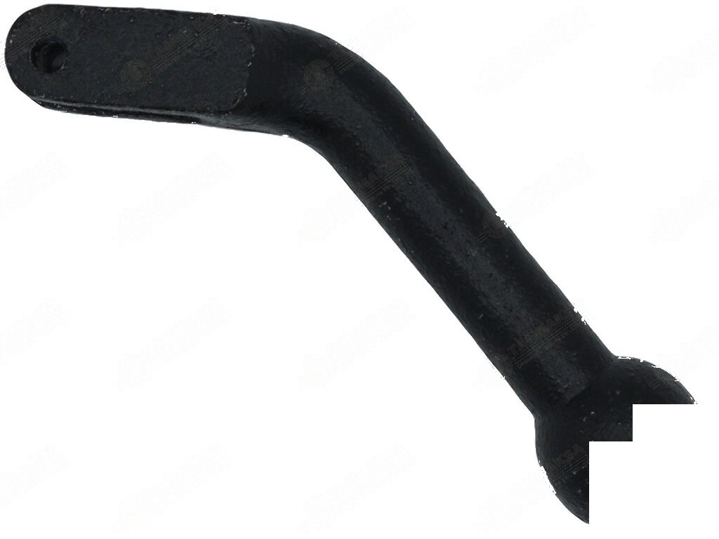 80/66 Hydraulic Adjustable Arm Lever 3