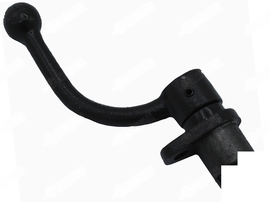 Hydraulisch Verstelbare Arm voor Fiat 480-640 2