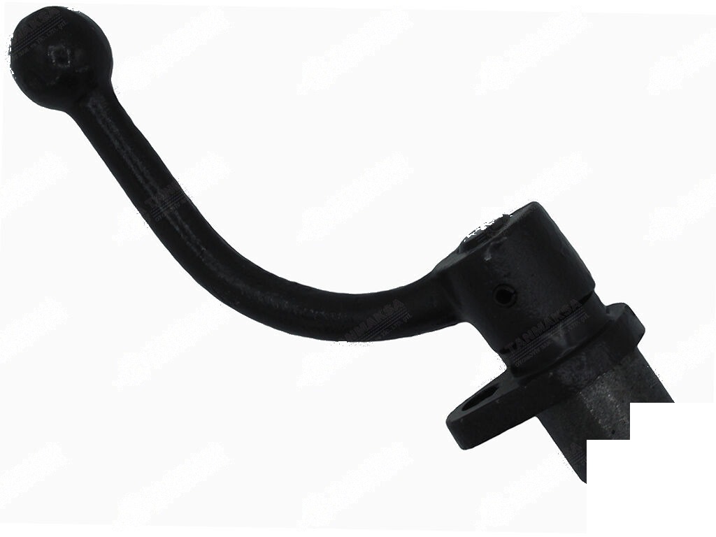 Hydraulisch Verstelbare Arm voor Fiat 480-640 3